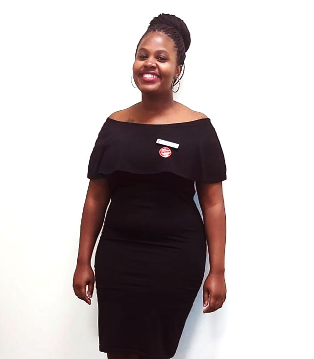 Mbali Vilakazi - Maboneng Center for Women's Health