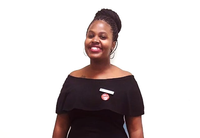Mbali Vilakazi - Maboneng Center for Women's Health